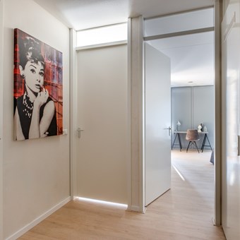 Amsterdam, Oostenburgermiddenstraat, 2-kamer appartement - foto 3