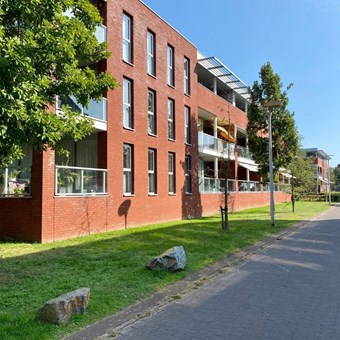 Nijmegen, Molenveldlaan, galerijflat - foto 3