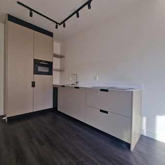 Rotterdam, Karel Doormanstraat, 2-kamer appartement - foto 3