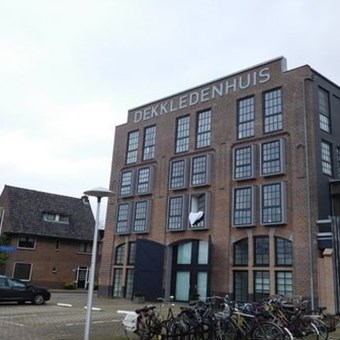 Utrecht, Muntkade, zelfstandige studio - foto 2