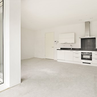 Diemen, Gerrit Rietveldsingel, 2-kamer appartement - foto 3