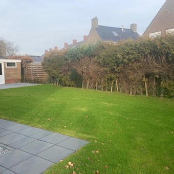 Winschoten, Rembrandtlaan, vrijstaande woning - foto 2