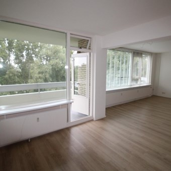 Rotterdam, Van der Helmstraat, 3-kamer appartement - foto 3