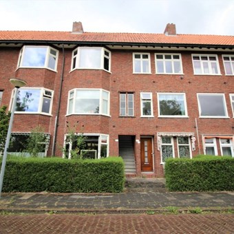 Groningen, Van Brakelplein, benedenwoning - foto 2