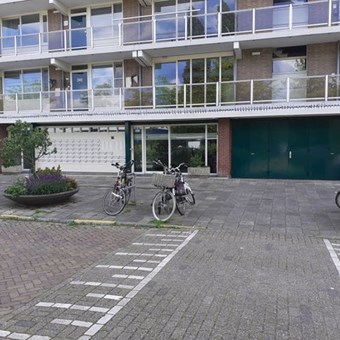 Capelle aan den IJssel, Alkenoord, 4-kamer appartement - foto 3