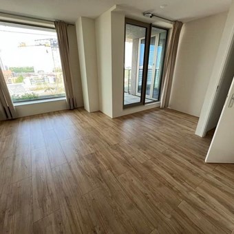 Amsterdam, Radarweg, 2-kamer appartement - foto 2