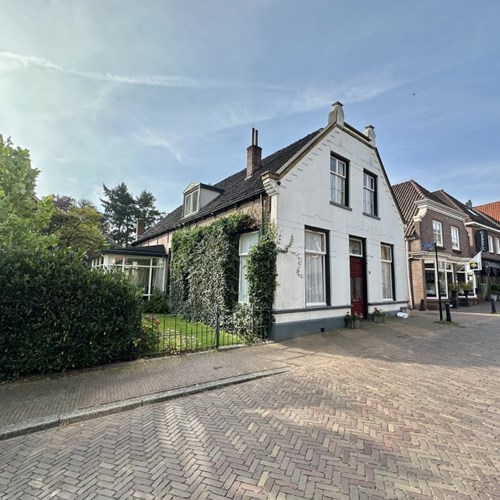 Delden, Langestraat, vrijstaande woning - foto 1