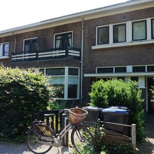 Arnhem, Utrechtseweg, tussenwoning - foto 1