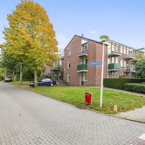 Heerlen, Schaapskooiweg, 3-kamer appartement - foto 1