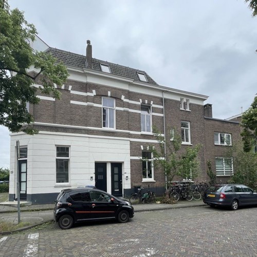 Nijmegen, St Stephanusstraat, kamer - foto 1