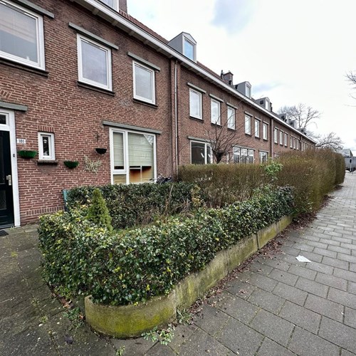 Eindhoven, Petrus Dondersstraat, benedenwoning - foto 1