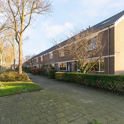 Alkmaar, Beethovensingel, eengezinswoning - foto 1