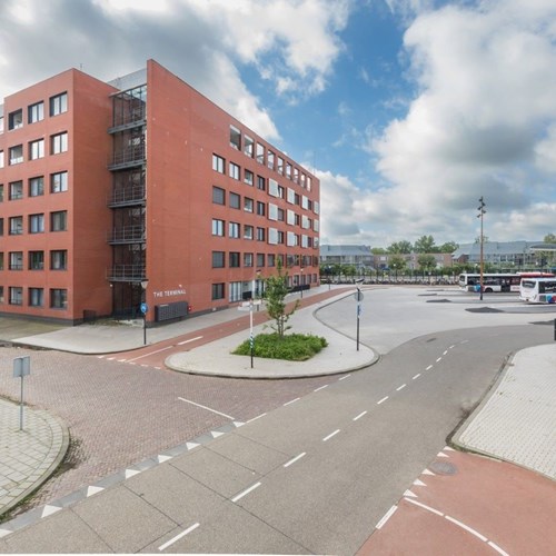 Helmond, Smalstraat, 2-kamer appartement - foto 1