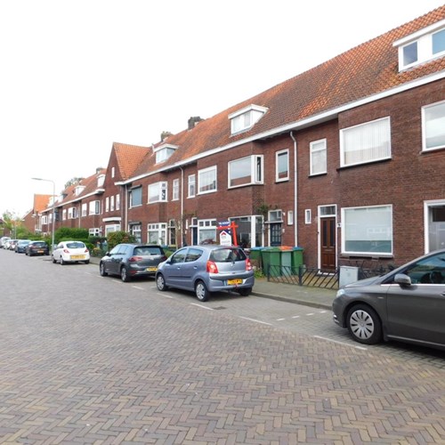 Breda, Acaciastraat, tussenwoning - foto 1