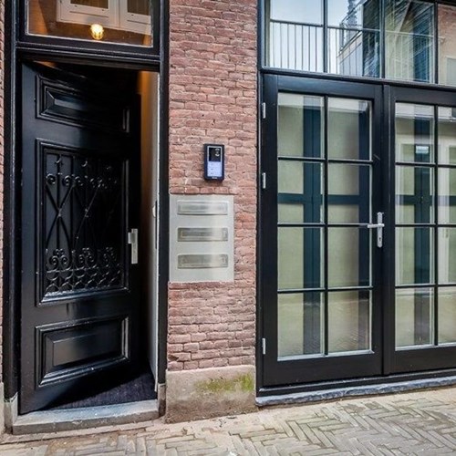 Den Haag, Bleijenburg, zelfstandige studio - foto 1