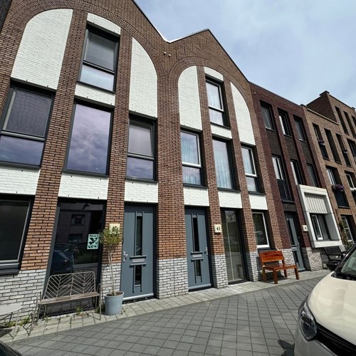 Utrecht, Tweede Muntmeesterslaan, eengezinswoning - foto 1