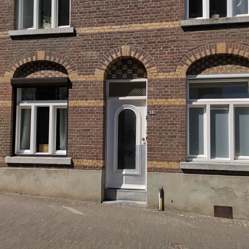 Maastricht, Hoogfrankrijk, benedenwoning - foto 1