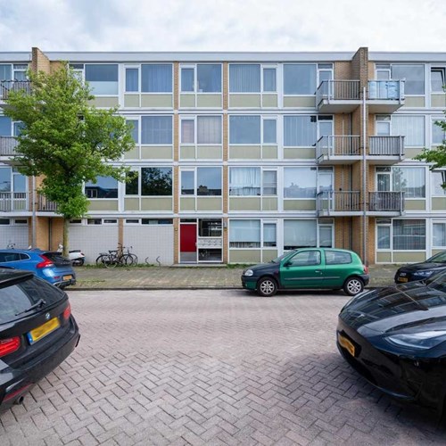 Badhoevedorp, Marconistraat, 3-kamer appartement - foto 1