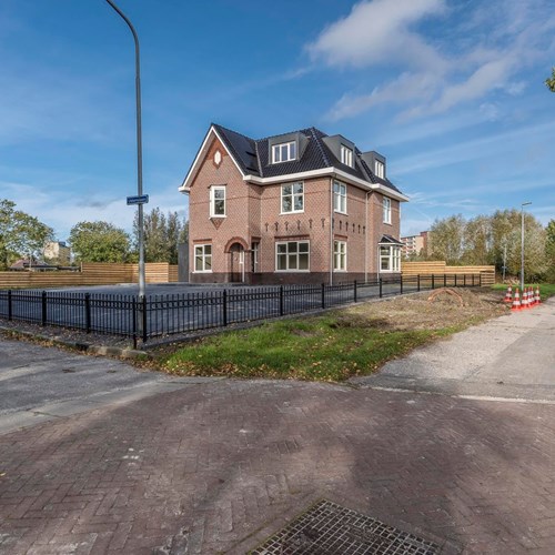 Delfzijl, Ubbenslaan, benedenwoning - foto 1