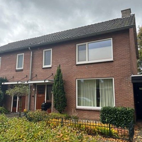 Enschede, Heutinkstraat, eengezinswoning - foto 1