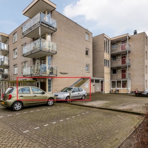 Lochem, Noorderbleek, 2-kamer appartement - foto 1