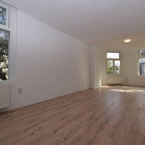 Den Haag, Prins Hendrikstraat, bovenwoning - foto 1