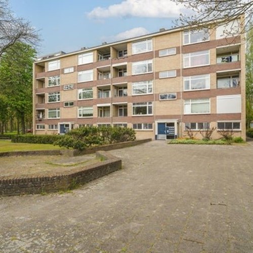 Enschede, Dommelstraat, studentenkamer - foto 1