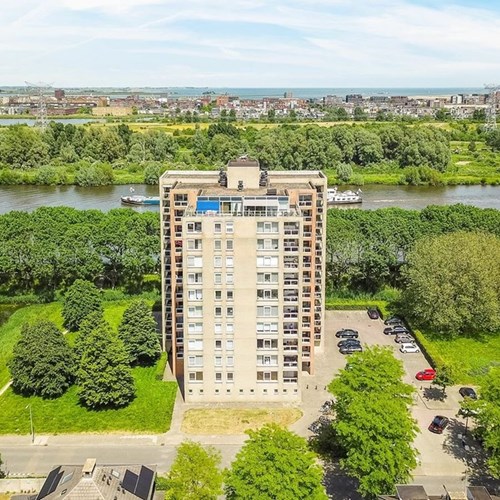 Diemen, Hermelijnvlinder, 3-kamer appartement - foto 1