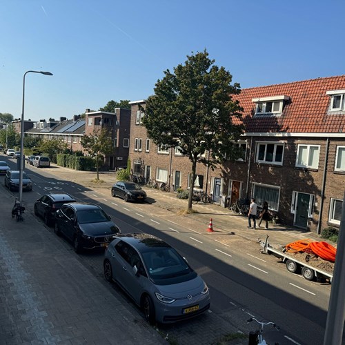 Utrecht, Pieter Nieuwlandstraat, 2-kamer appartement - foto 1