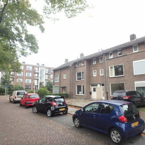 Eindhoven, Schelfhoutstraat, kamer - foto 1