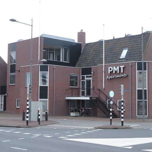 Den Helder, Binnenhaven, zelfstandige studio - foto 1