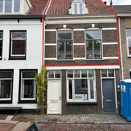 Harderwijk, Kerkstraat, maisonnette - foto 1