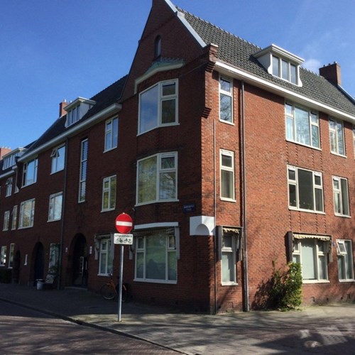 Groningen, Noorderbinnensingel, 5-kamer appartement - foto 1