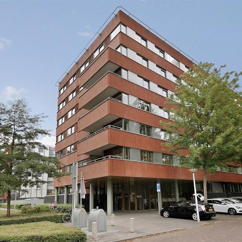 Amstelveen, Kamerlingh Onnesstraat, hoekappartement - foto 1