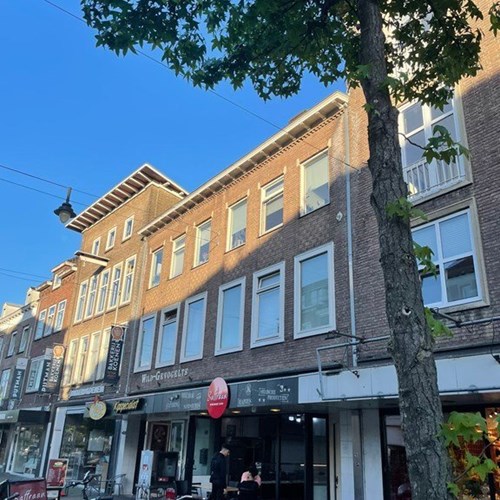 Arnhem, Steenstraat, kamer - foto 1