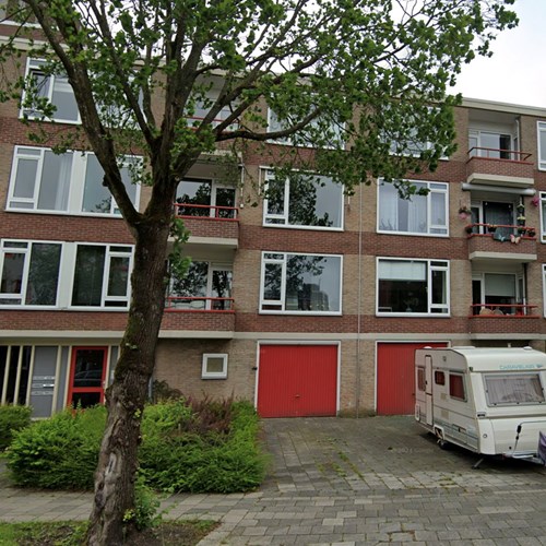 Groningen, Kochstraat, kamer - foto 1