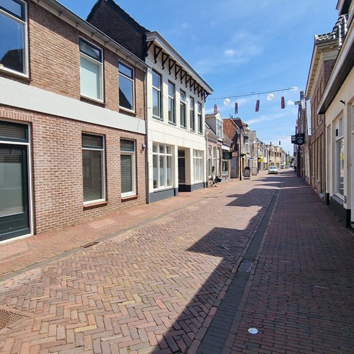 Meppel, Kifhoek, maisonnette - foto 1