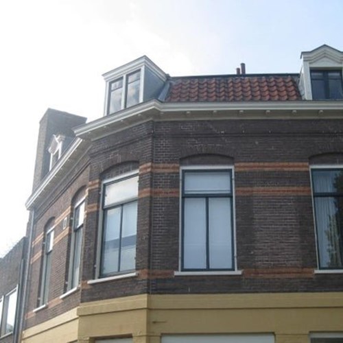 Arnhem, Klarendalseweg, kamer - foto 1