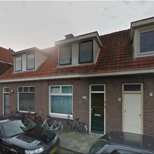 Zwolle, Borneostraat, semi zelfstandige studio - foto 1