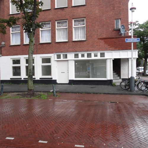 Den Haag, Isingstraat, 3-kamer appartement - foto 1