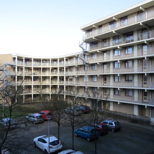 Heerlen, Zeswegenlaan, 4-kamer appartement - foto 1