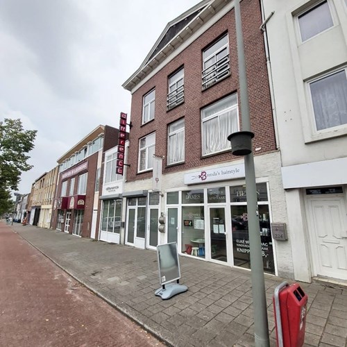 Hoensbroek, Akerstraat Noord, 4-kamer appartement - foto 1