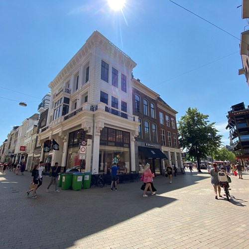 Groningen, Tussen Beide Markten, 2-kamer appartement - foto 1