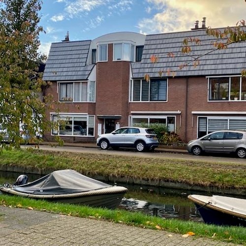 Heemstede, Blekersvaartweg, 3-kamer appartement - foto 1