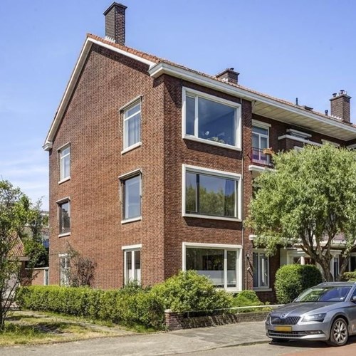 Den Haag, De Savornin Lohmanlaan, bovenwoning - foto 1