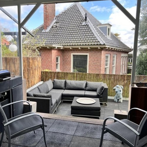 Bloemendaal, Bloemendaalseweg, 3-kamer appartement - foto 1