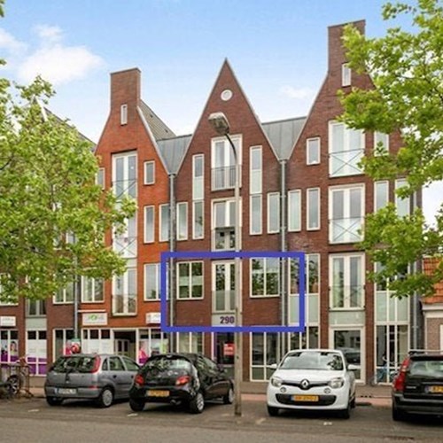 Leeuwarden, Zuidvliet, 2-kamer appartement - foto 1