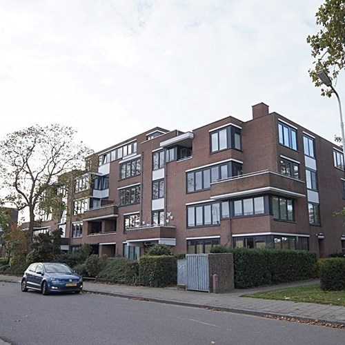 Terneuzen, Beethovenhof, portiekflat - foto 1