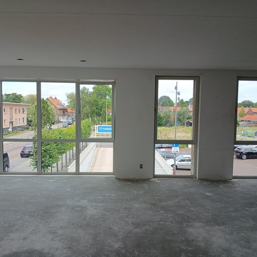 Krommenie, Heiligeweg, 3-kamer appartement - foto 1