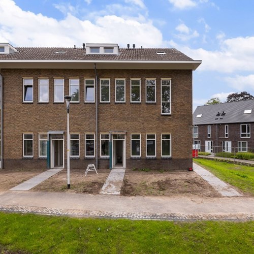 Deventer, Hugo Hobbelpad, eengezinswoning - foto 1